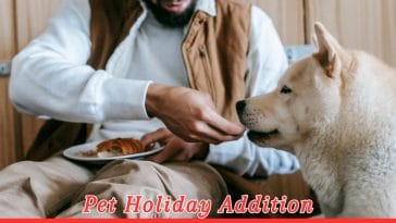 Do Lunch With Your Dog Day