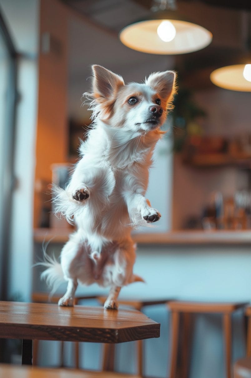 9 Tips And Tricks How to Stop Your Dog From CounterSurfing