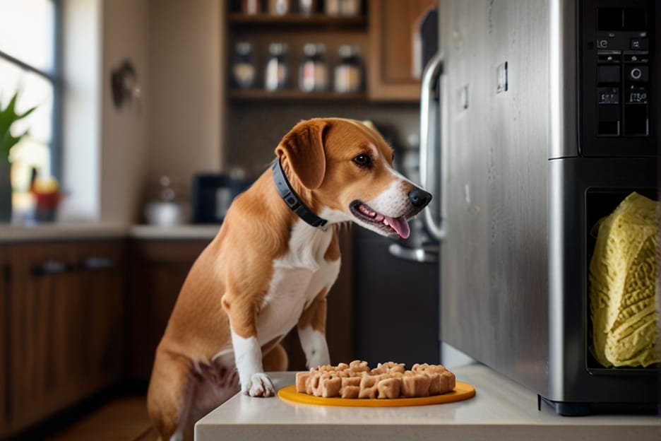 9 Tips And Tricks How to Stop Your Dog From CounterSurfing