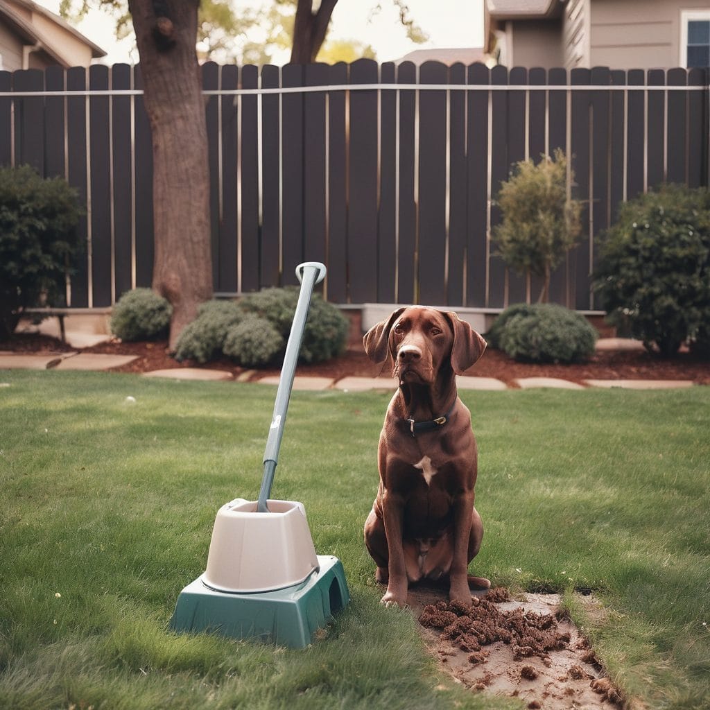 National Scoop the Poop Week Tips PetPress