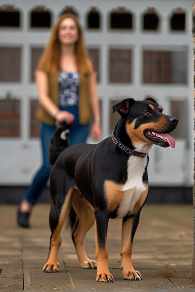 Pedigree Or Personality Purebred Vs Mixed Breed Dog Shows Pedigree Or Personality Purebred Vs Mixed Breed Dog Shows