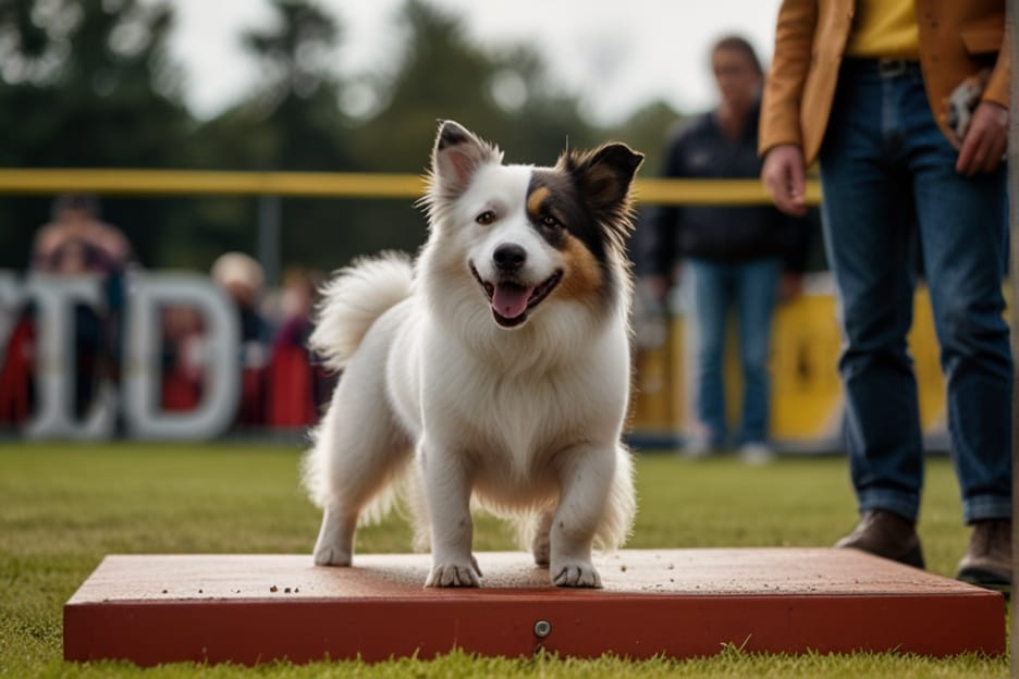 Global Glory Unveiling the Most Prestigious Dog Shows