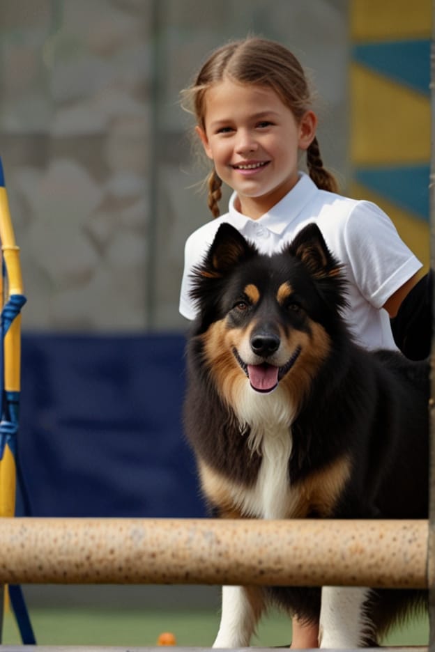 Pedigree Or Personality Purebred Vs Mixed Breed Dog Shows Pedigree Or Personality Purebred Vs Mixed Breed Dog Shows