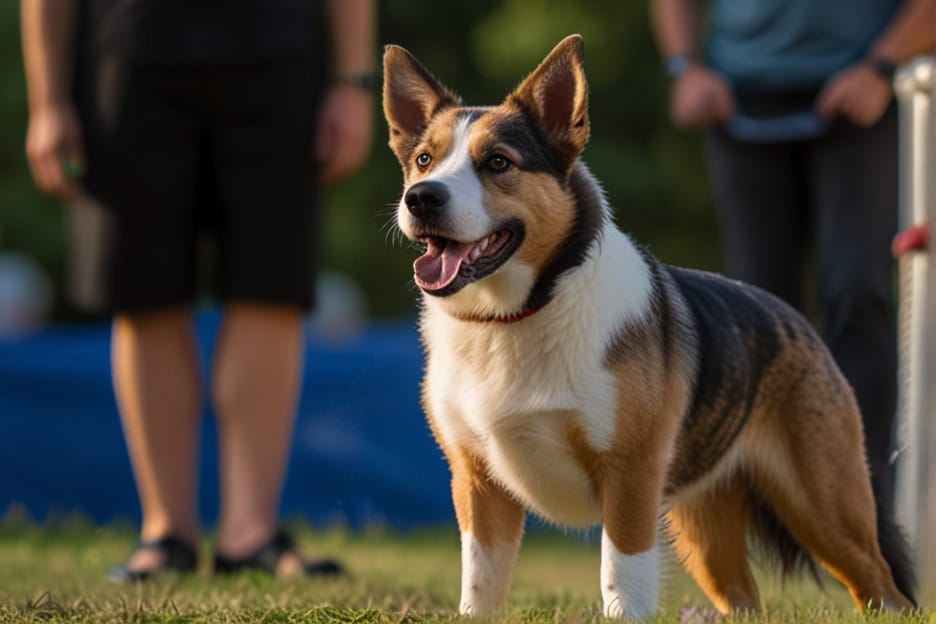 Pedigree Or Personality Purebred Vs Mixed Breed Dog Shows Pedigree Or Personality Purebred Vs Mixed Breed Dog Shows