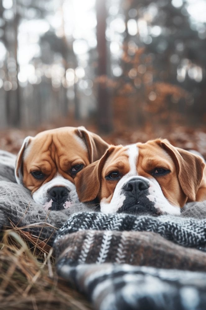 Beagle-vs-Bulldog