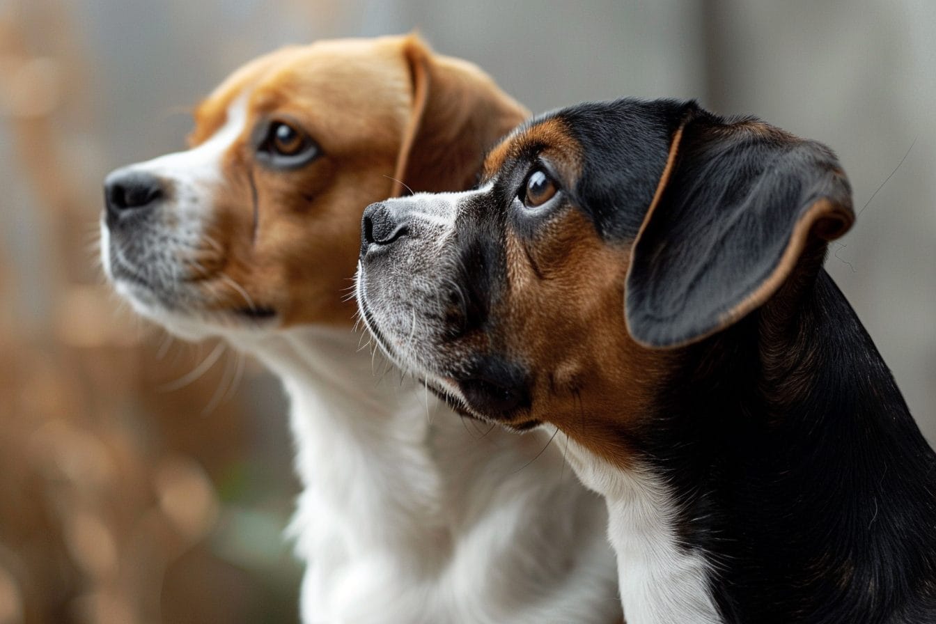 Beagles vs Bulldogs: A Comparison of Breed Characteristics