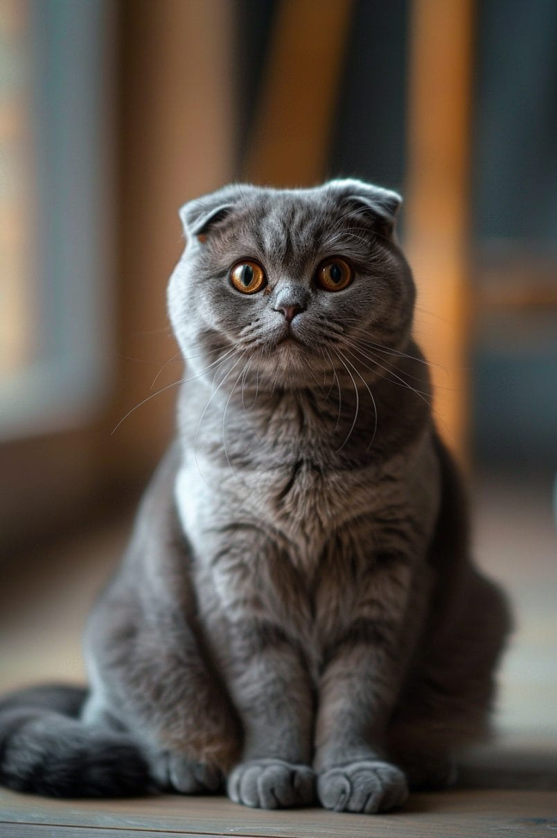 Scottish Fold