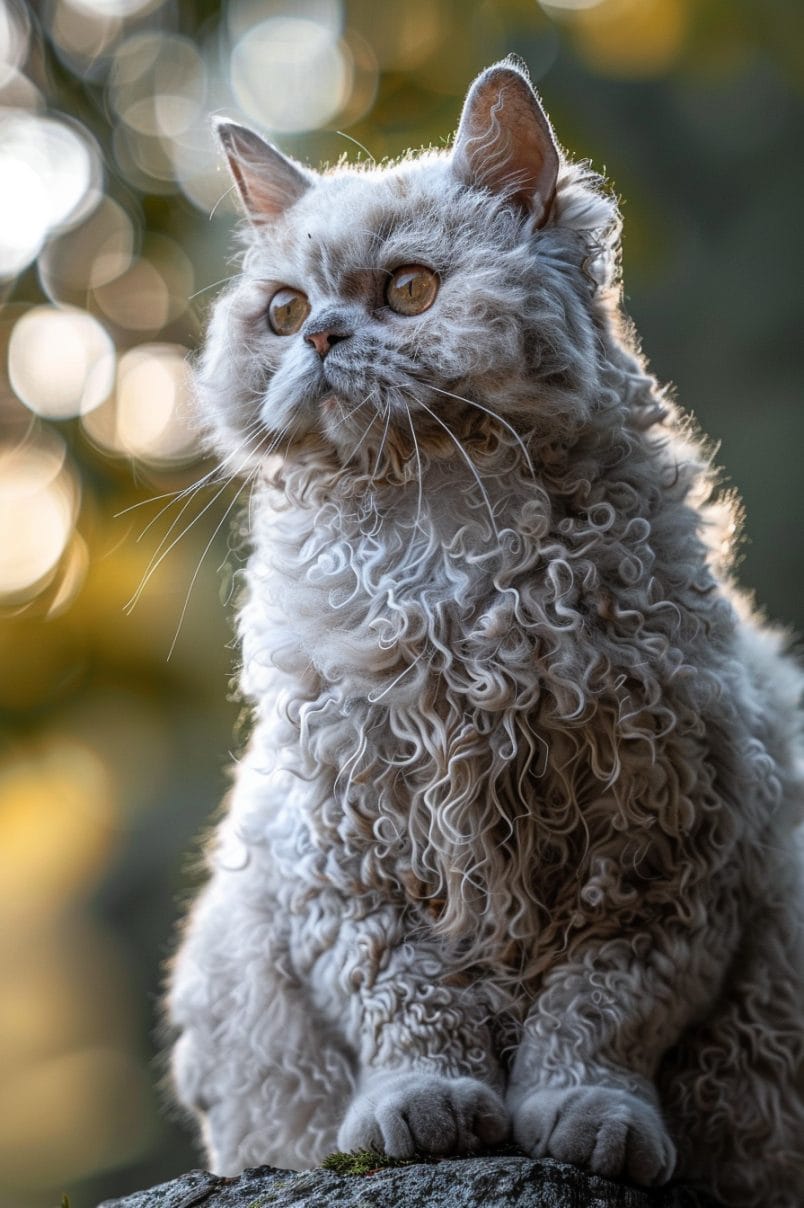 Selkirk_Rex