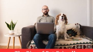 The Rise of Pet-Friendly Workplaces and How to Adapt