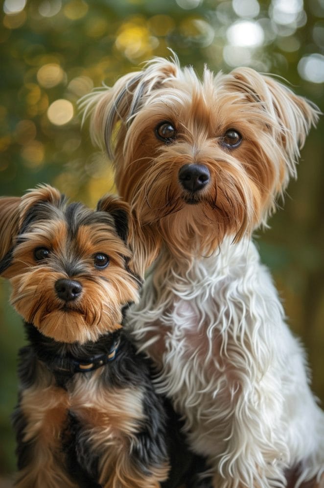 bichon-frise-vs-yorkshire-terrier