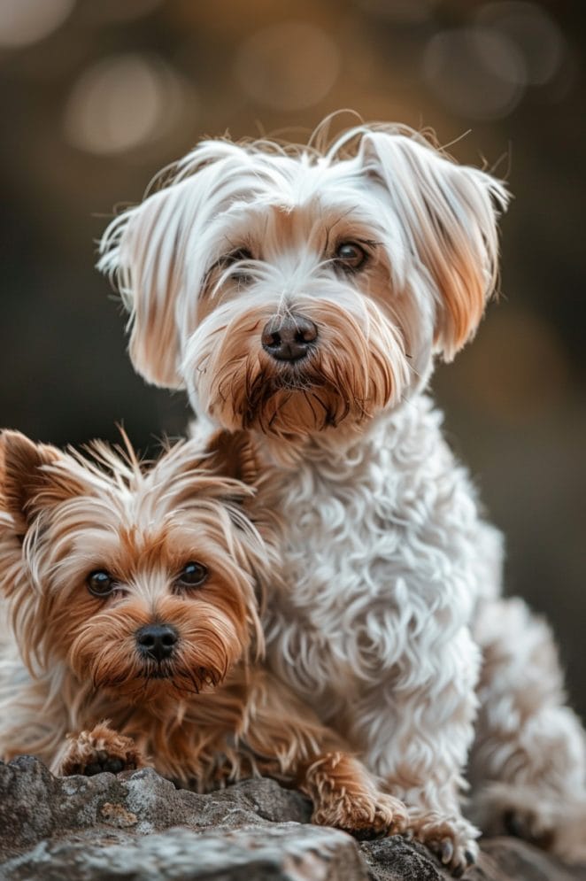 bichon-frise-vs-yorkshire-terrier