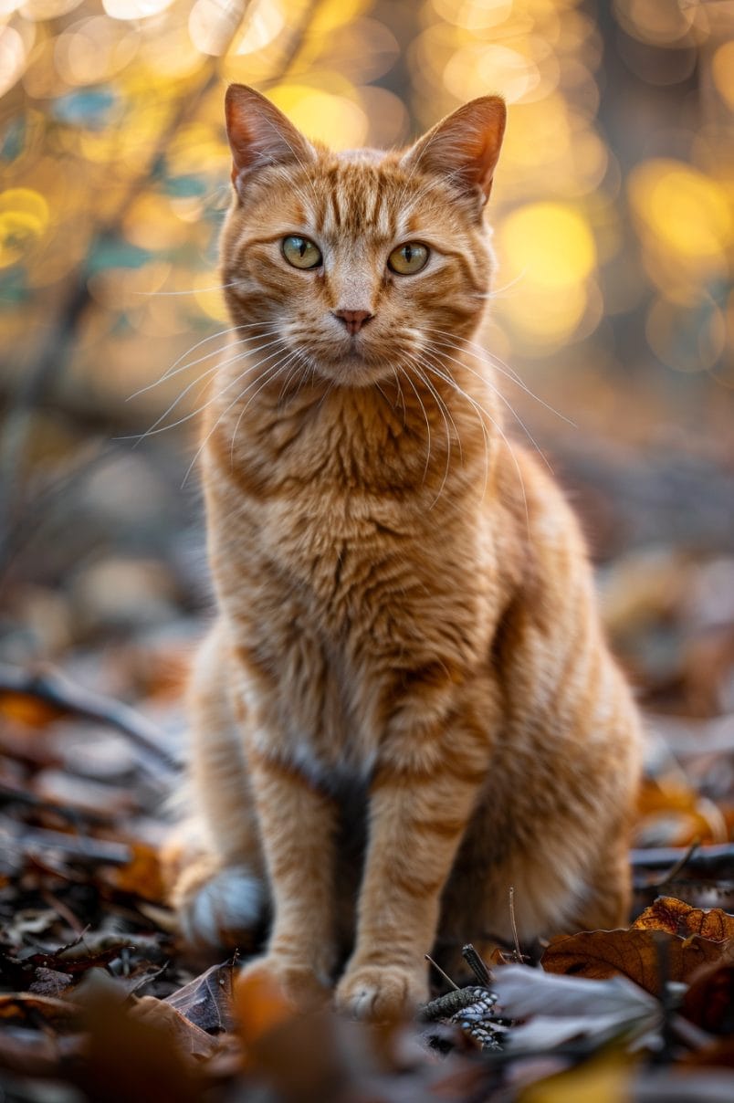 A StepbyStep Guide 6 Tips on How to Socialize a Feral Kitten