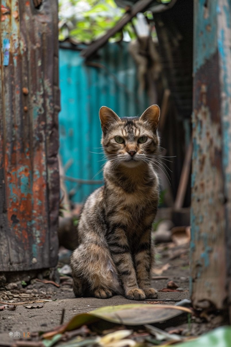 A StepbyStep Guide 6 Tips on How to Socialize a Feral Kitten