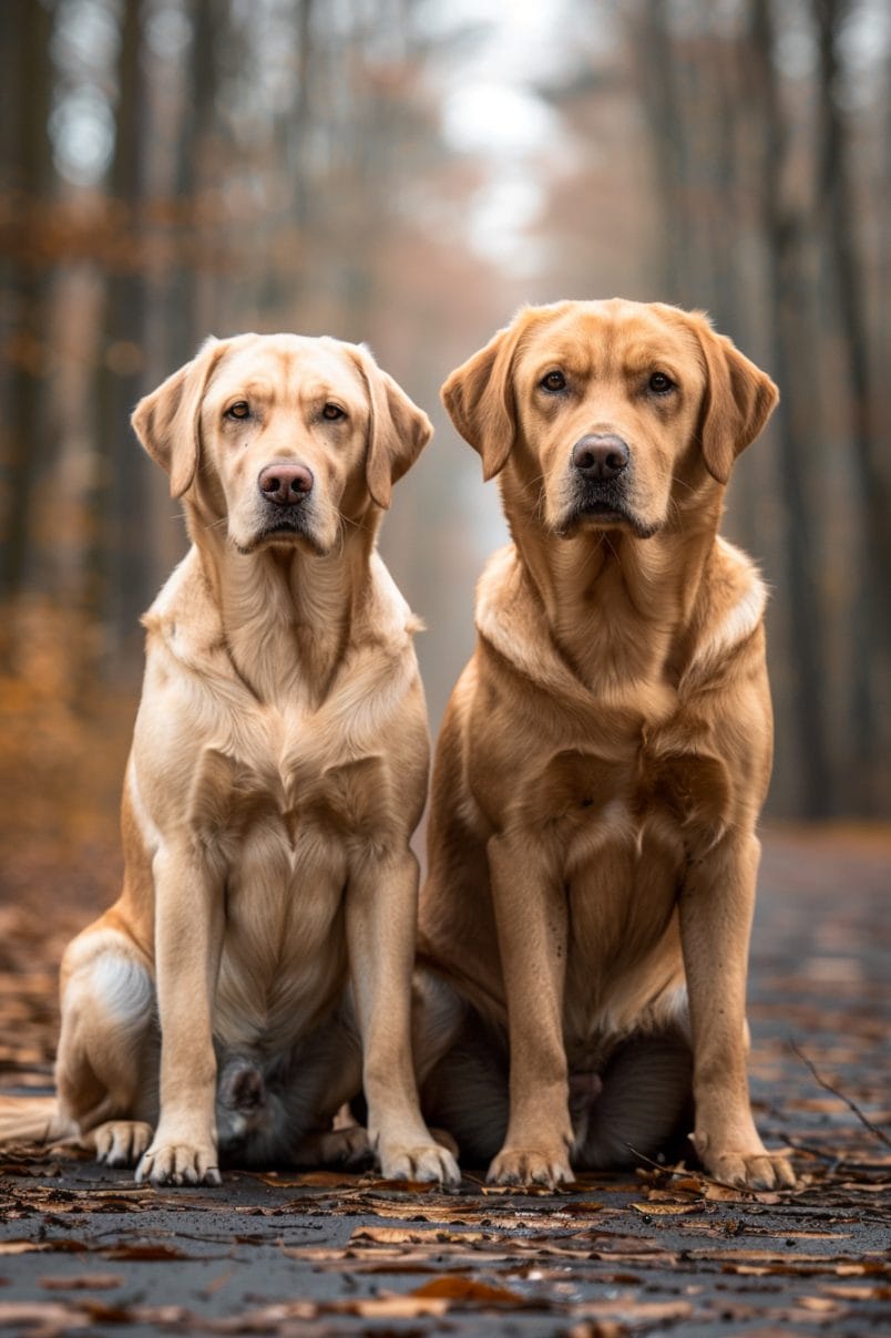 health-issues-in-labrador-retrievers