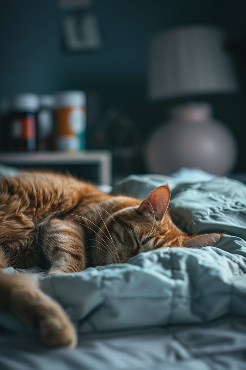 Is Your Cat in Pain? Recognizing the Cat Arthritis Signs