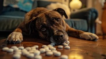 give-dog-pills-easily