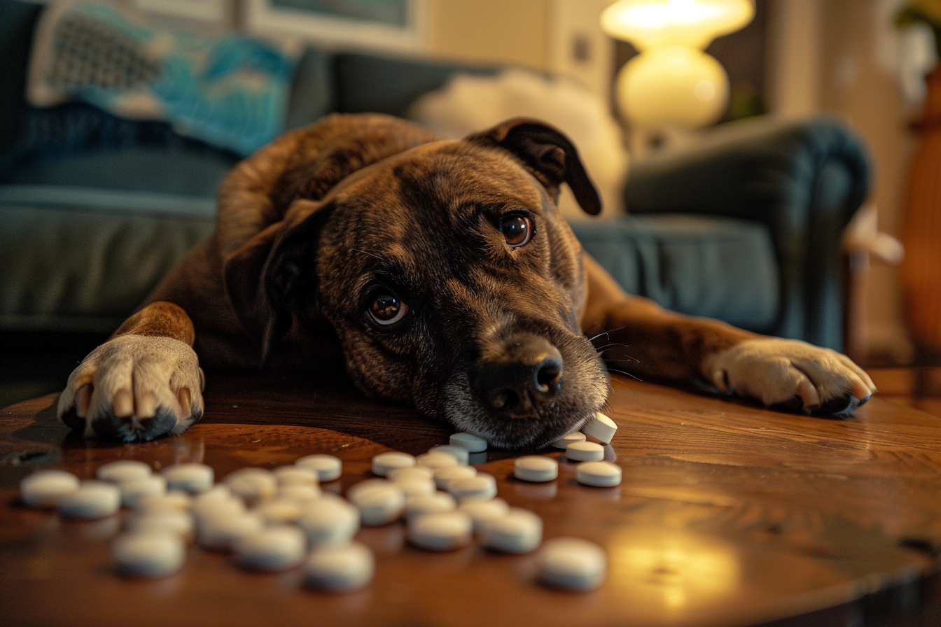 The Ultimate Guide: Tips on How to Give Your Dog Pills Easily