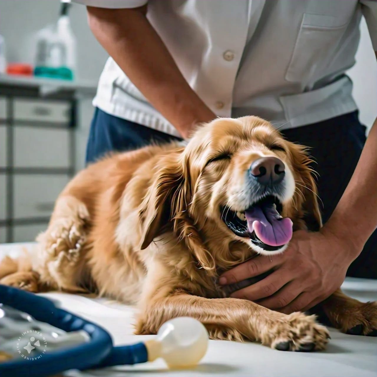 Dog CPR for Beginners