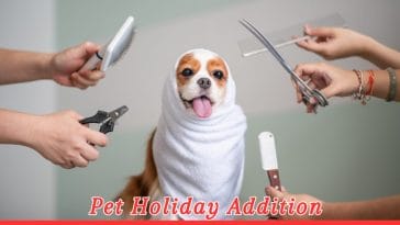 Love Your Dog Groomer Day