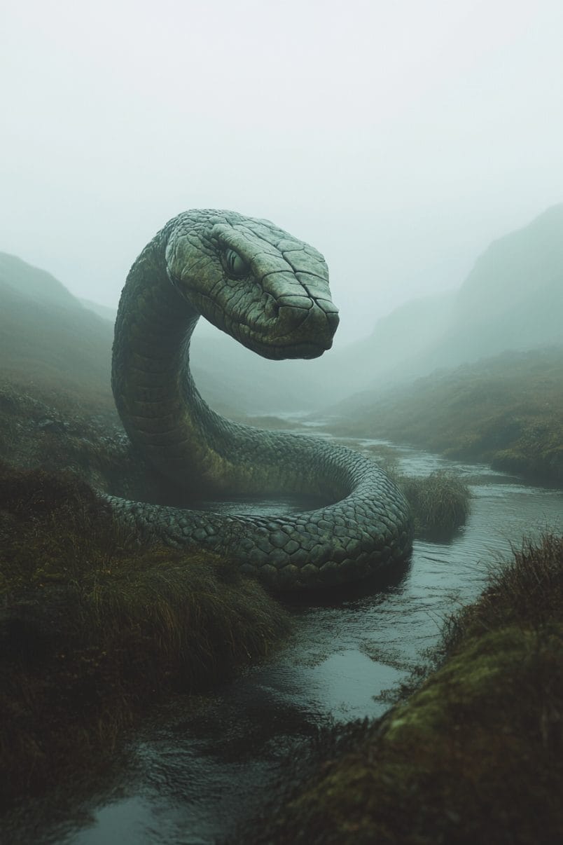 Jormungandr