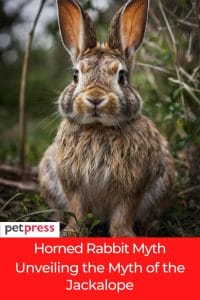 Horned Rabbit Myth: Unveiling the Myth of the Jackalope
