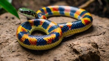 rainbow-snake-myth