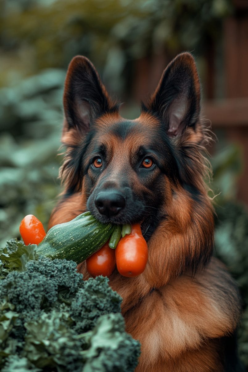 Should Dogs Be Vegan? The Growing Trend in PlantBased Dog Diets