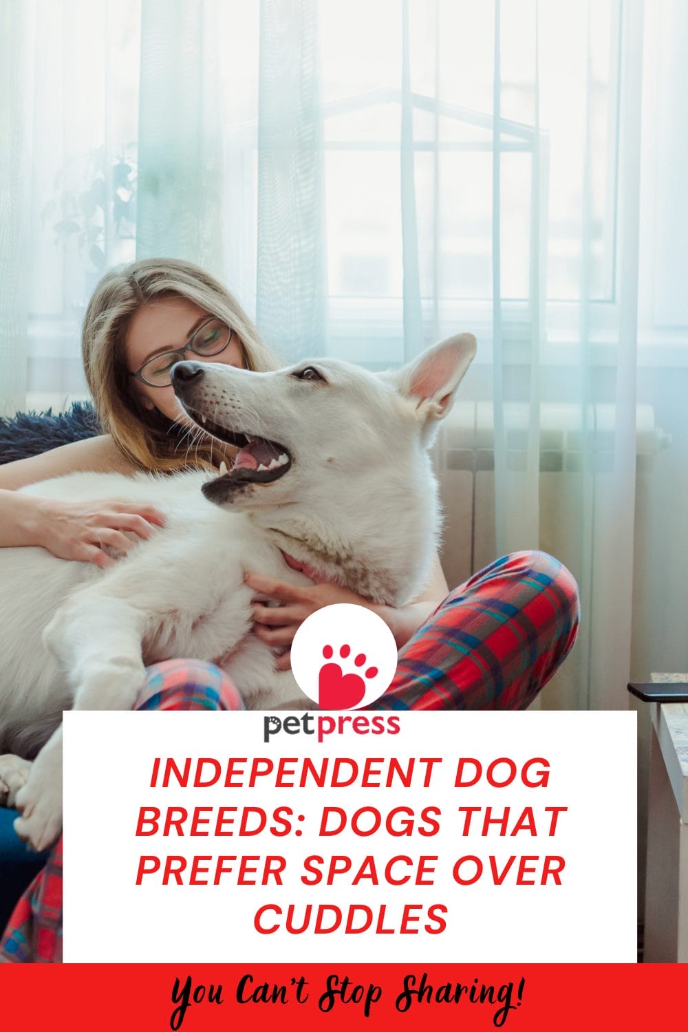 Independent Dog Breeds