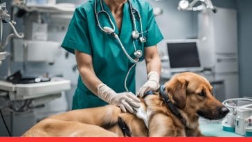 Dog CPR and First Aid