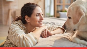 The Science Behind Dog Loyalty