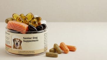 supplements-for-senior-dogs