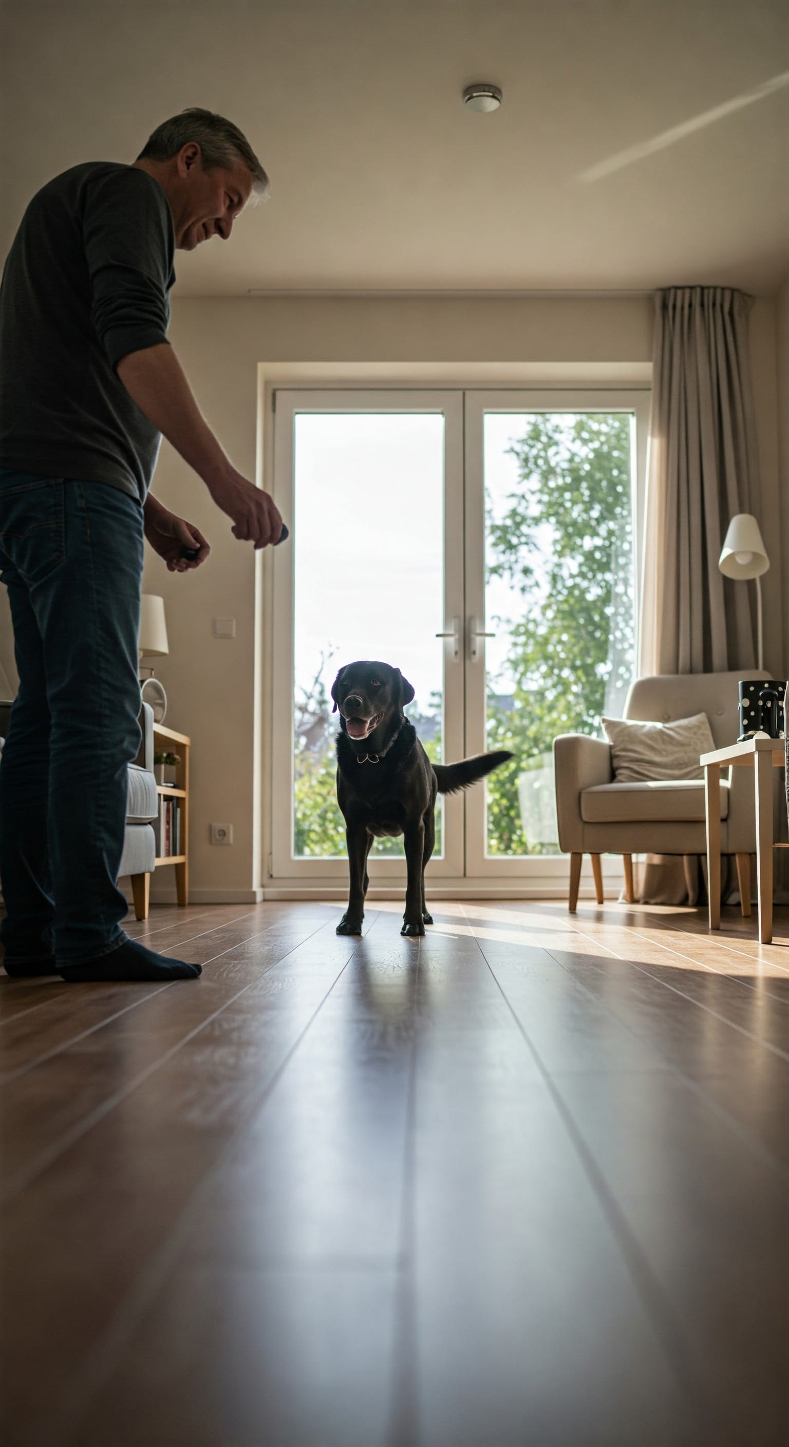 Dog Obedience Training at Home Guide to Raise a Pet