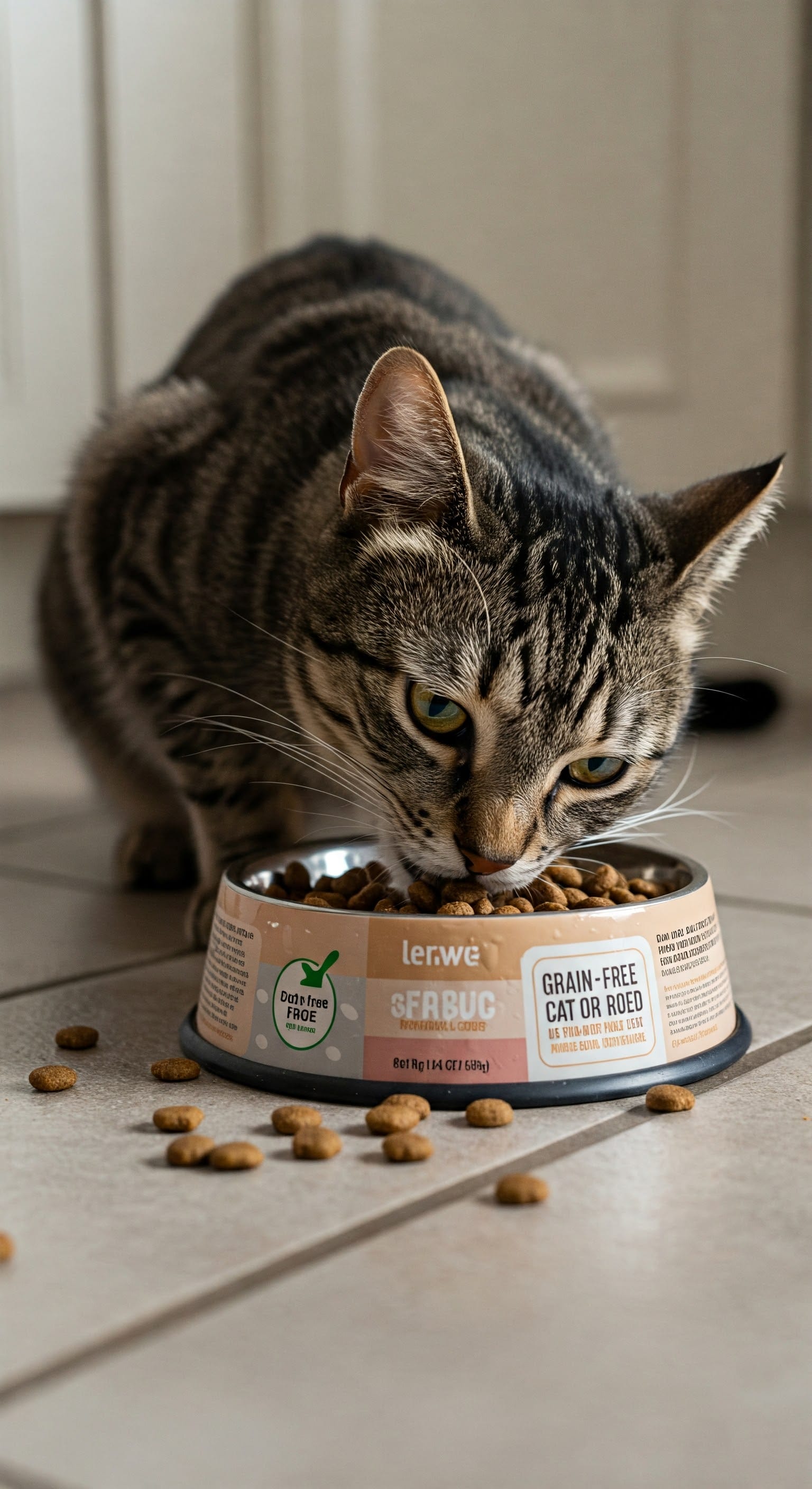 grain-free-cat-food