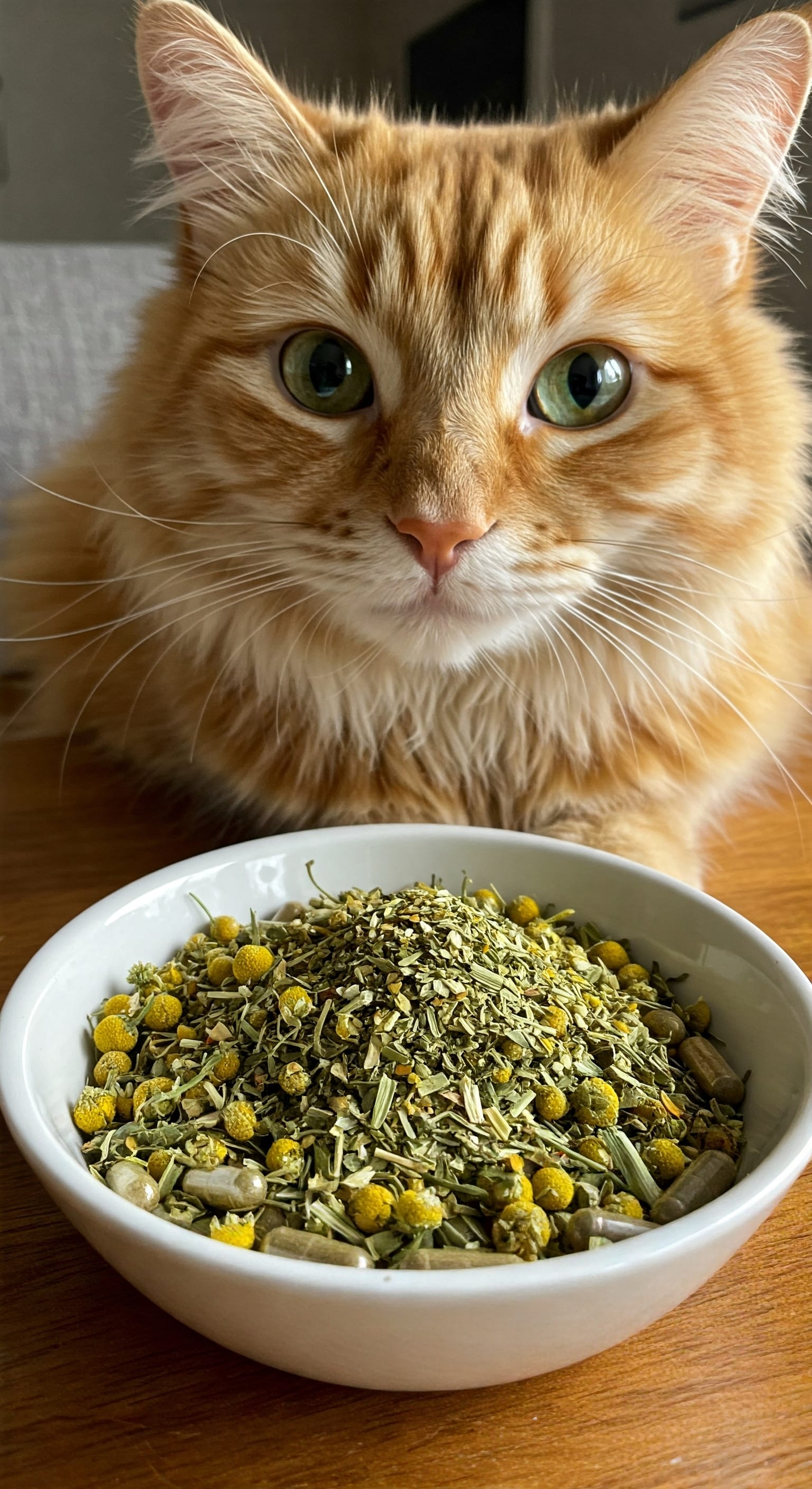 herbal-supplements-for-cats