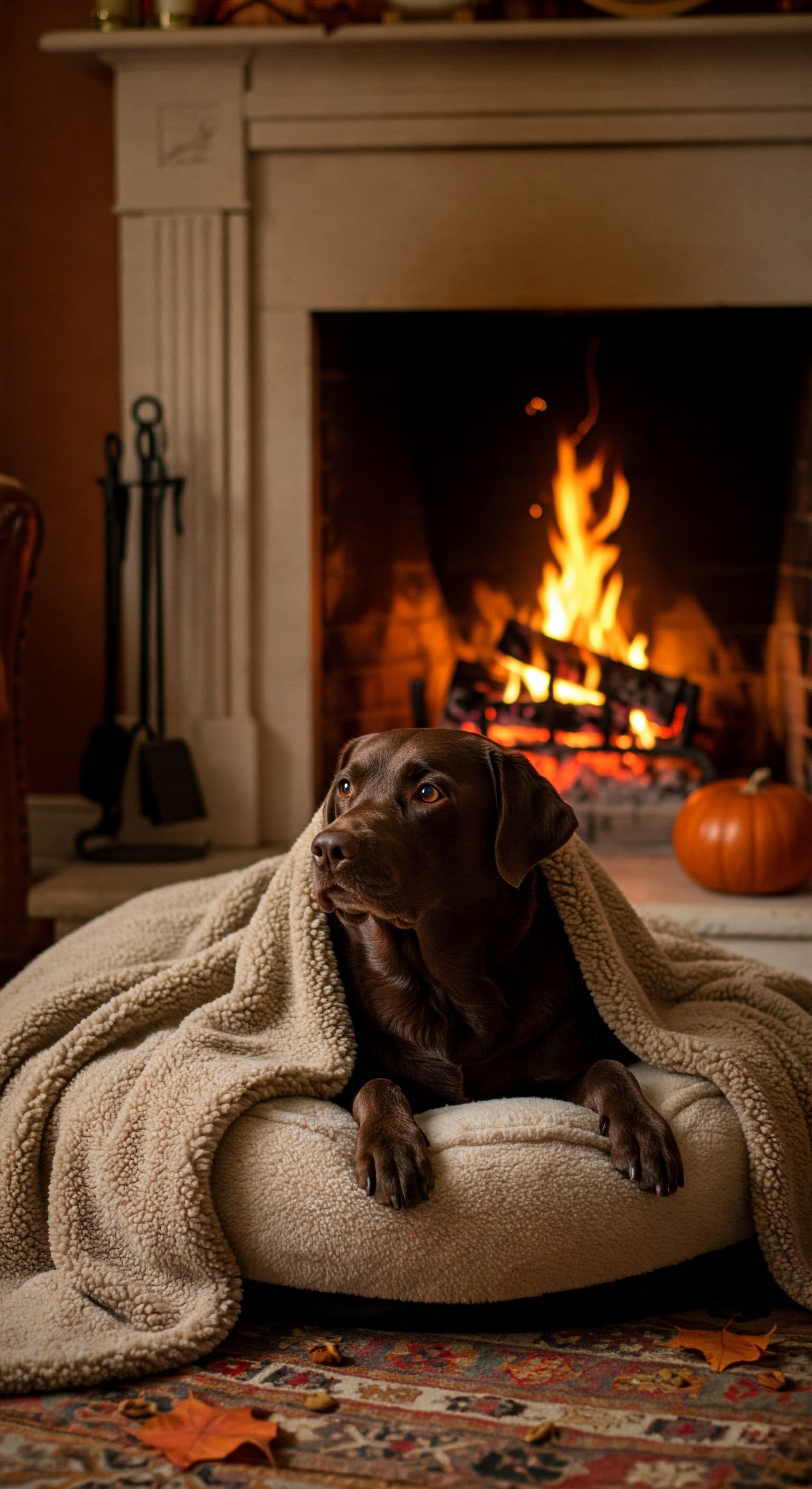 seasonal-care-for-dogs