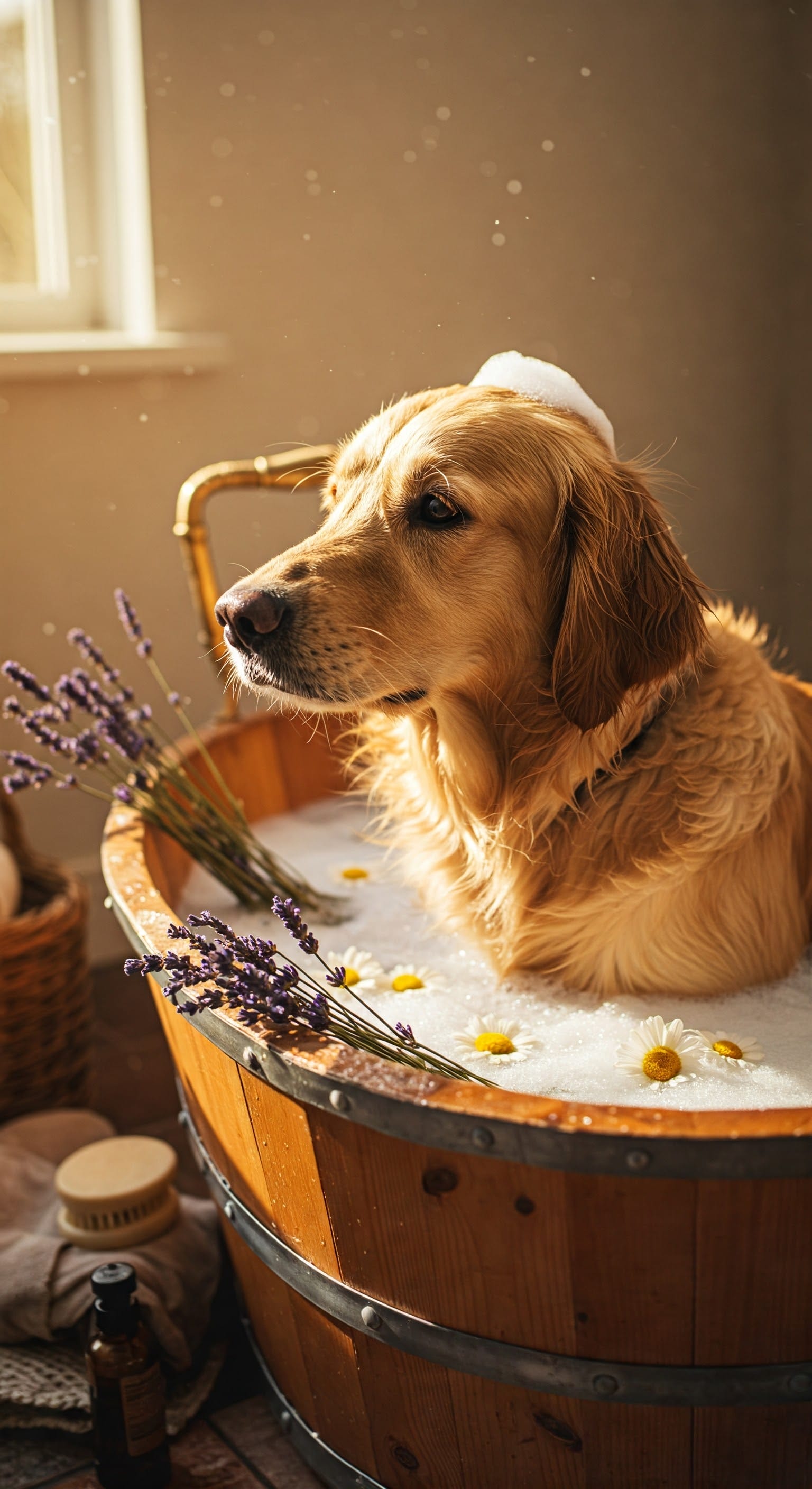 seasonal-care-for-dogs