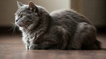 signs-of-healthy-cat-coat