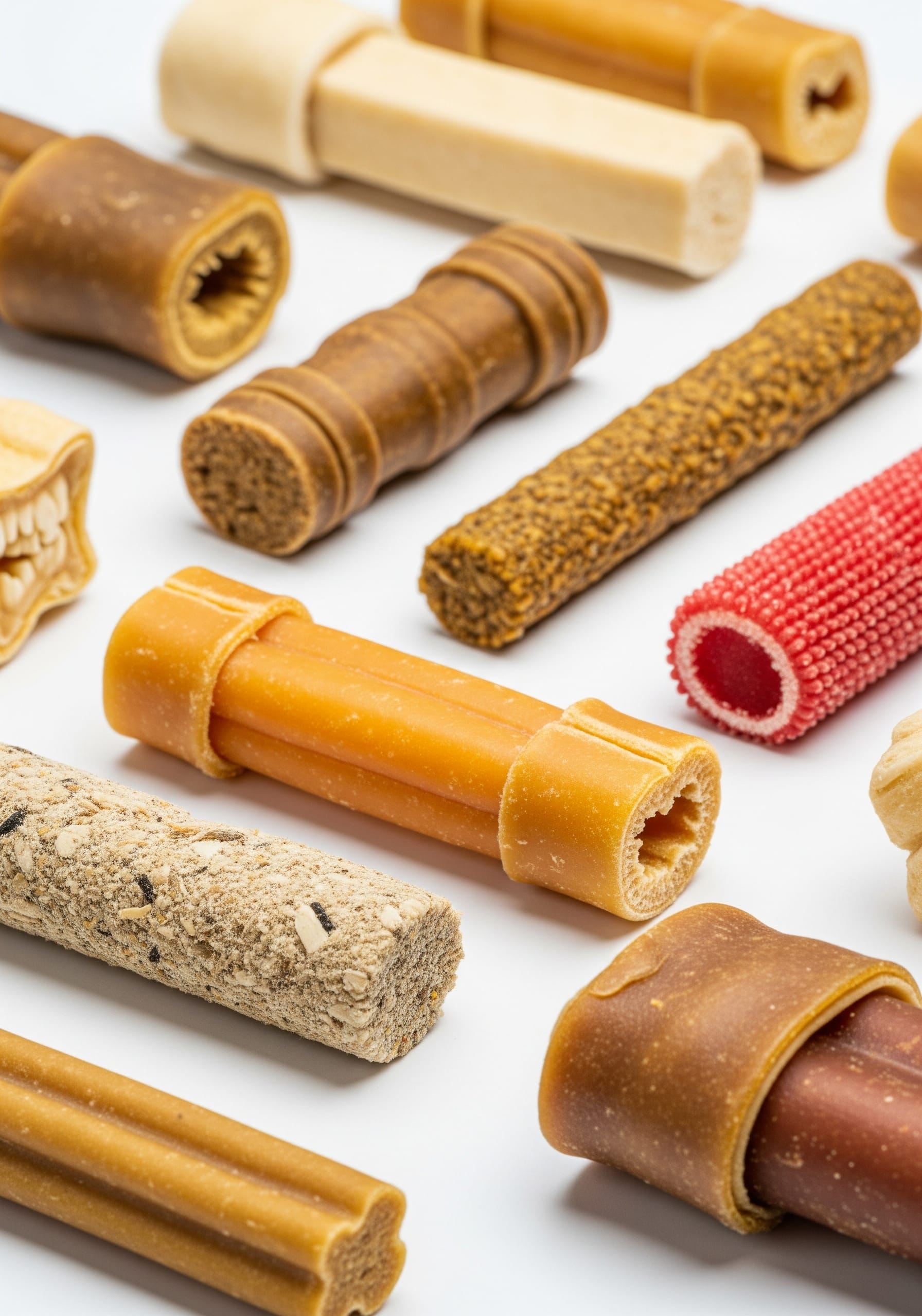 Best Dental Chews for Dogs