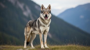czech-wolfdog