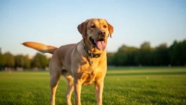 labrador-retriever-personality-traits
