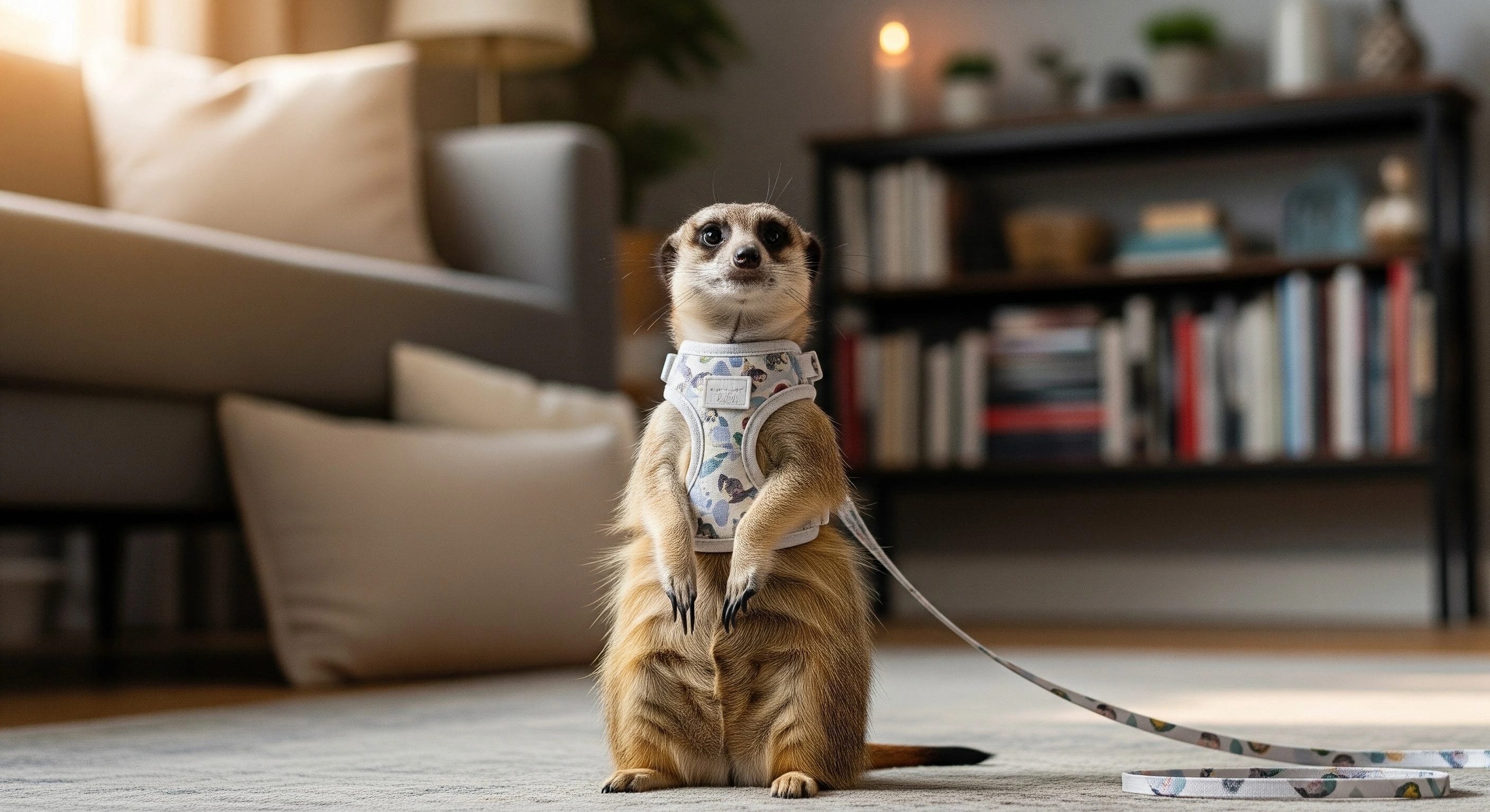 Meerkat