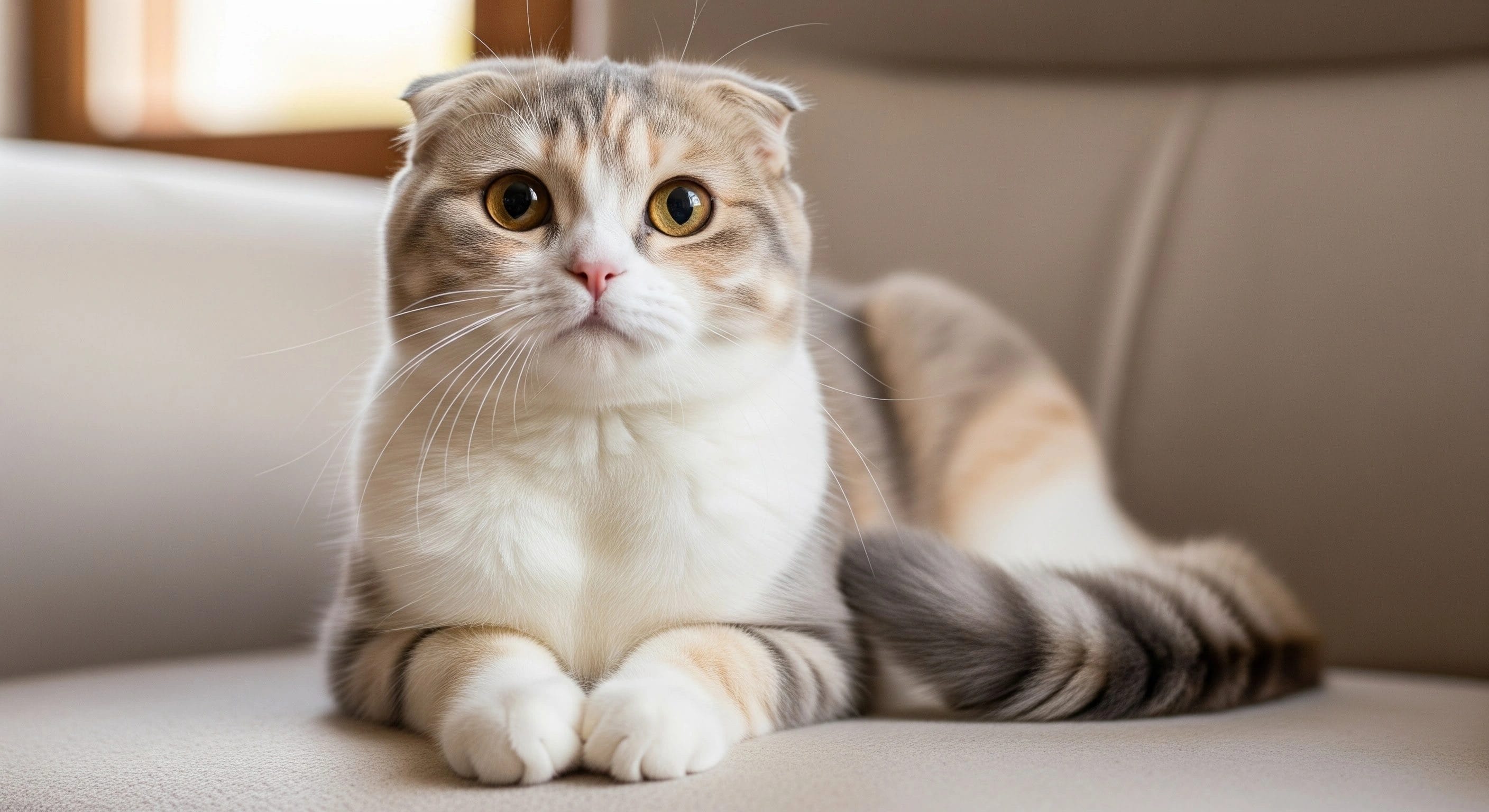 Scottish Fold