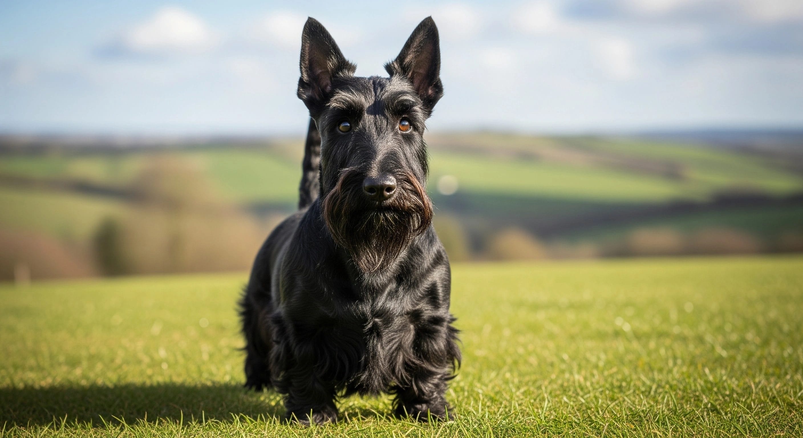 Scottish Terrier