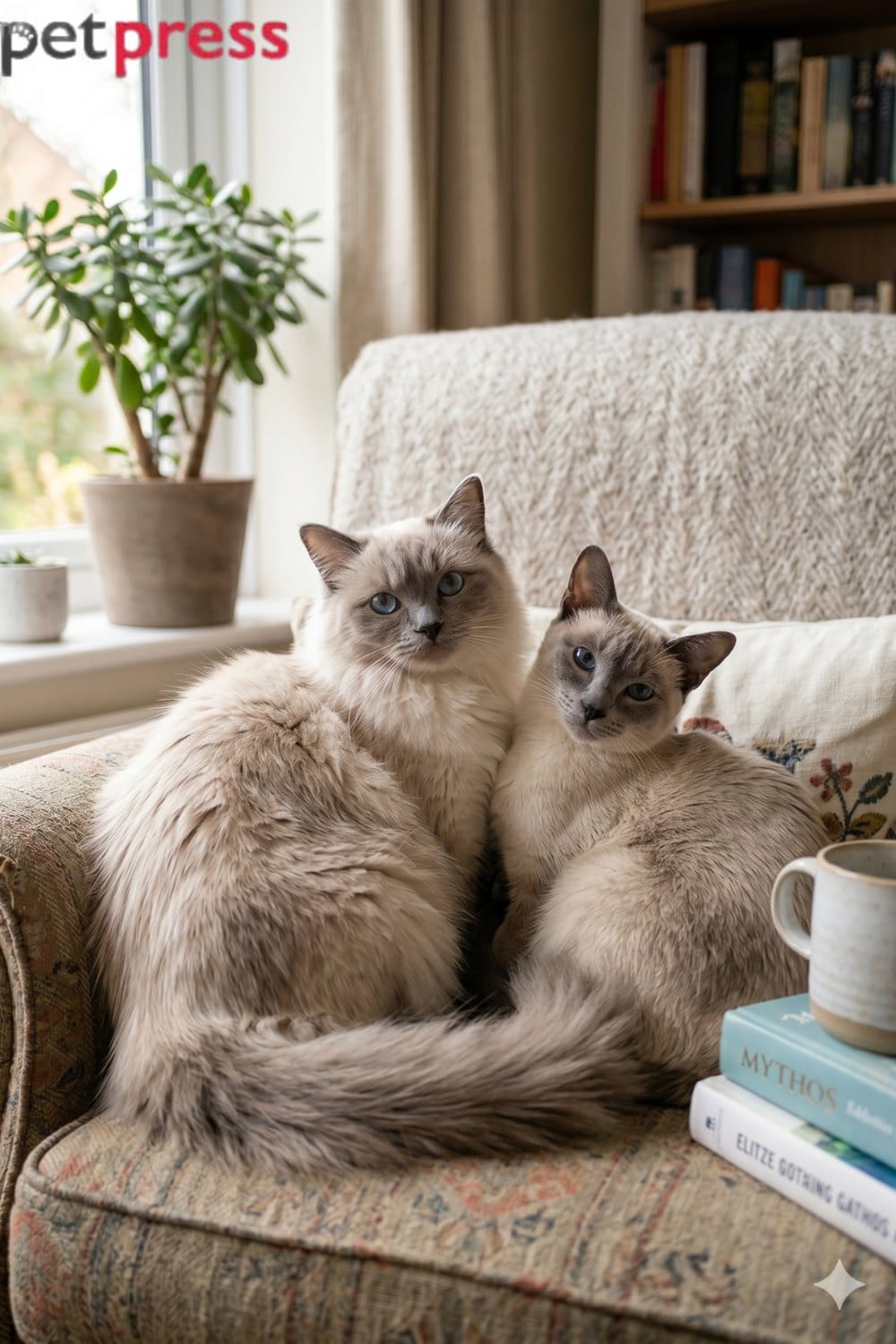 Ragdoll Cat Breed
